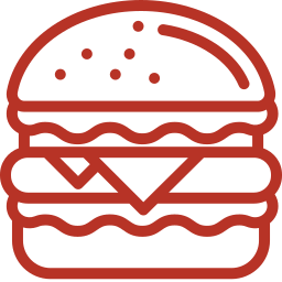 Burger icon