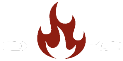 Fire icon
