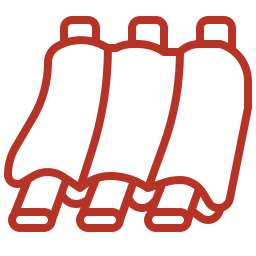 Ribs icon