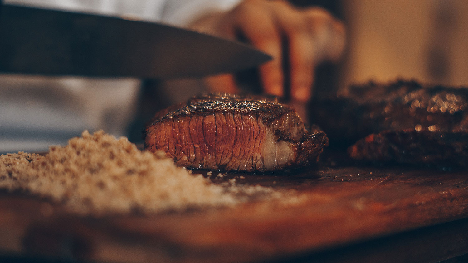 Steak image